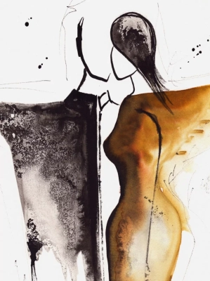 grafiki-czarno-biale-z-zoltym-akcentem-kolorystycznym