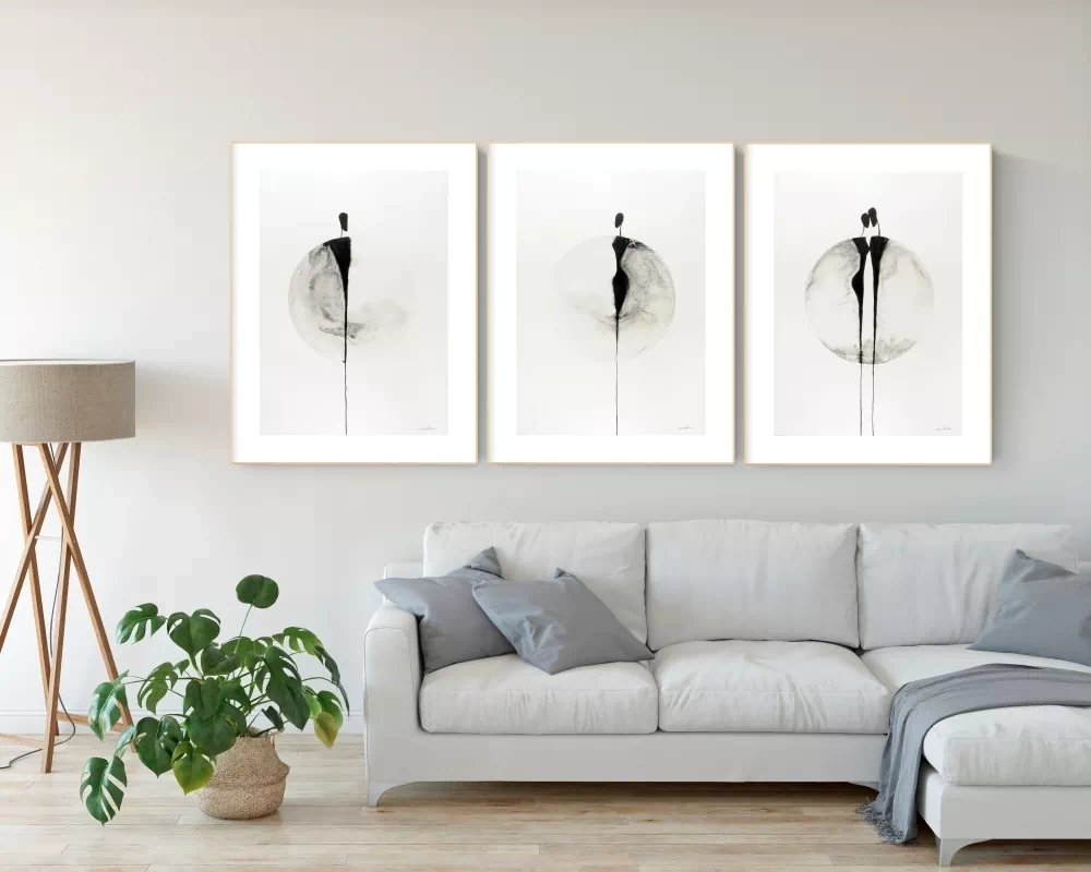nietypowe-obrazy-do-salonu-minimalistyczne-grafiki