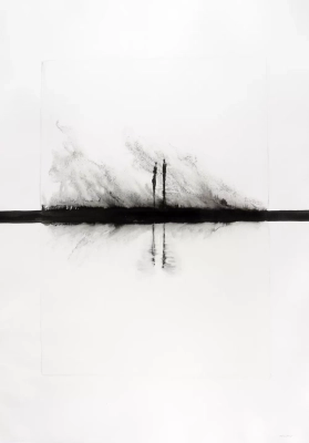 oryginalne-obrazy-minimal-art-duze-grafiki-70x100