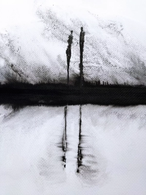 oryginalne-obrazy-minimal-art-duze-grafiki-70x100