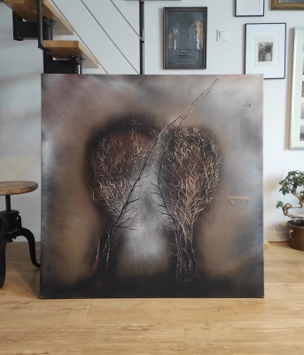 Duzy-obraz-do-gabinetu-salonu-surrealistyczne-obrazy-mloda-sztuka