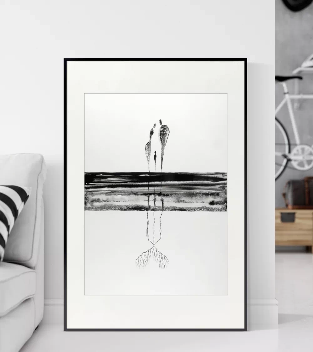 eleganckie-grafiki-czarno-biale-na-sciane-50x70