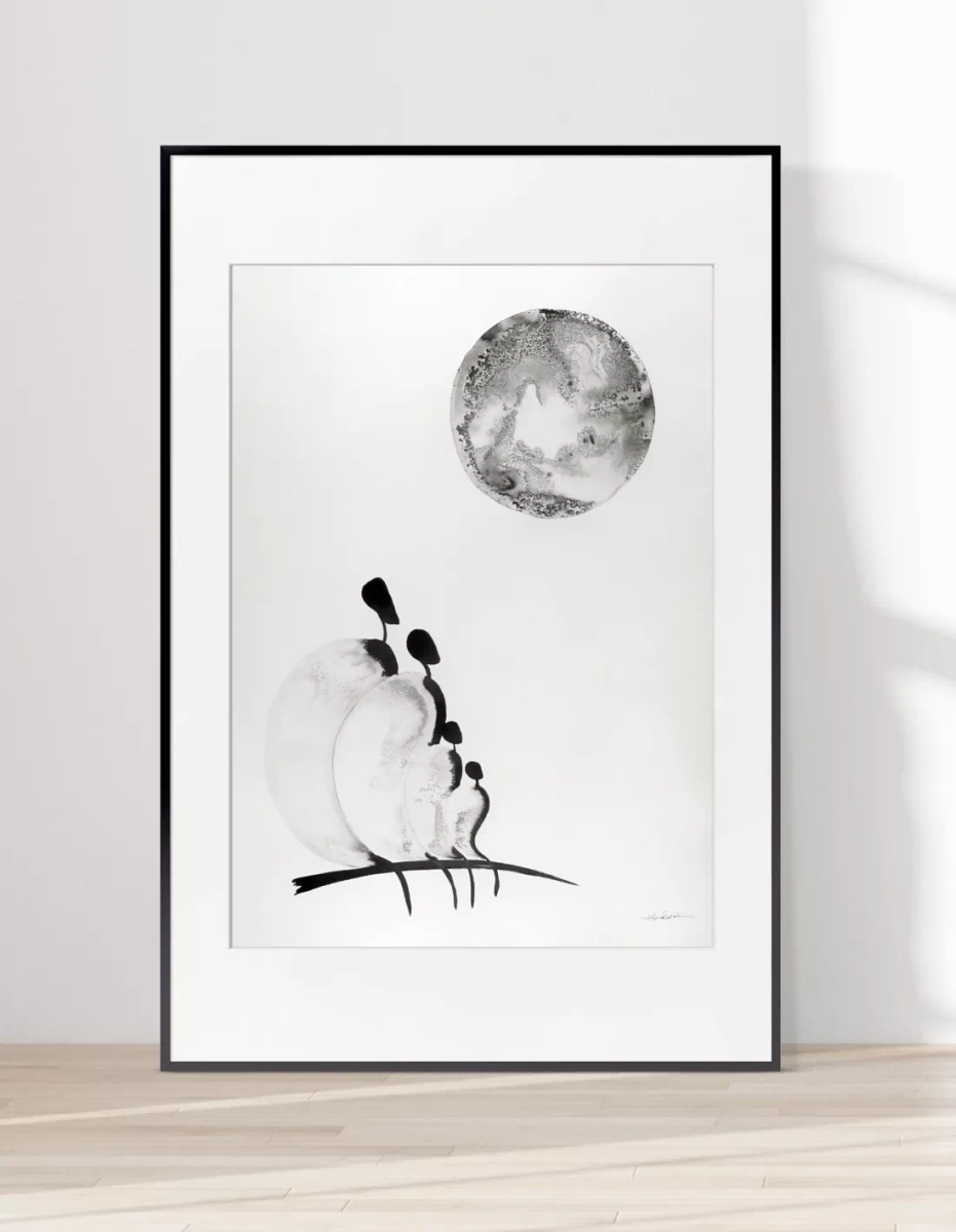 oryginalna-grafika-50x70-z-ksiezycem-plakat-autorski