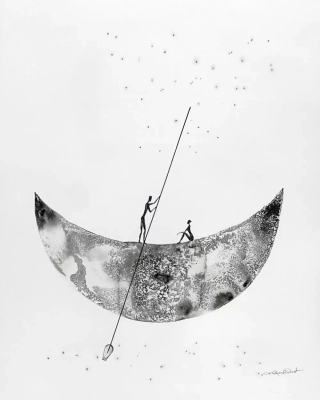 oryginalna-grafika-artystyczna-40x50-Dreams