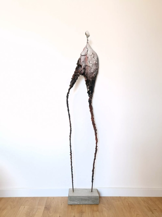 Rzeźba Widzący, 150 cm 