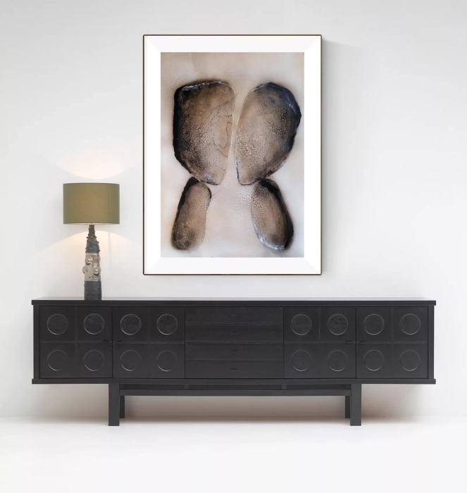 Malartwo współczesne, awangardowe obrazy loftowe 