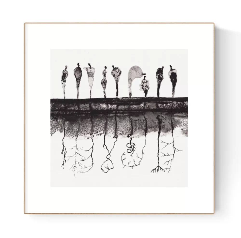 oryginalna-grafika-obrazek-20x20-male-obrazy-minimal-art