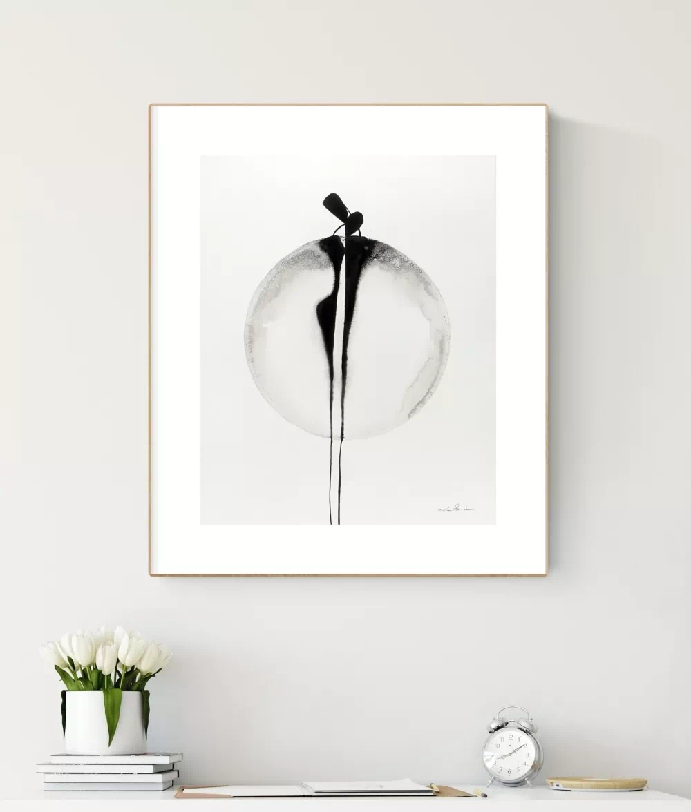 ZEN-minimalistyczne-grafiki-czarno-biale-balans-i-rownowaga