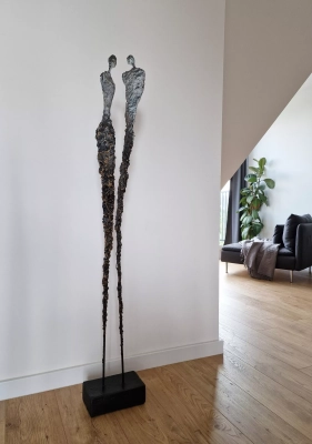 rzezba-wspolczesna-sylwetka-kobiety-i-mezczyzny-duza-140-cm