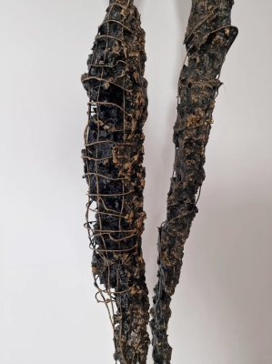 duza-rzezba-167cm-Rzezba-Sploty-nowoczesne-rzezby-na-sprzedaz