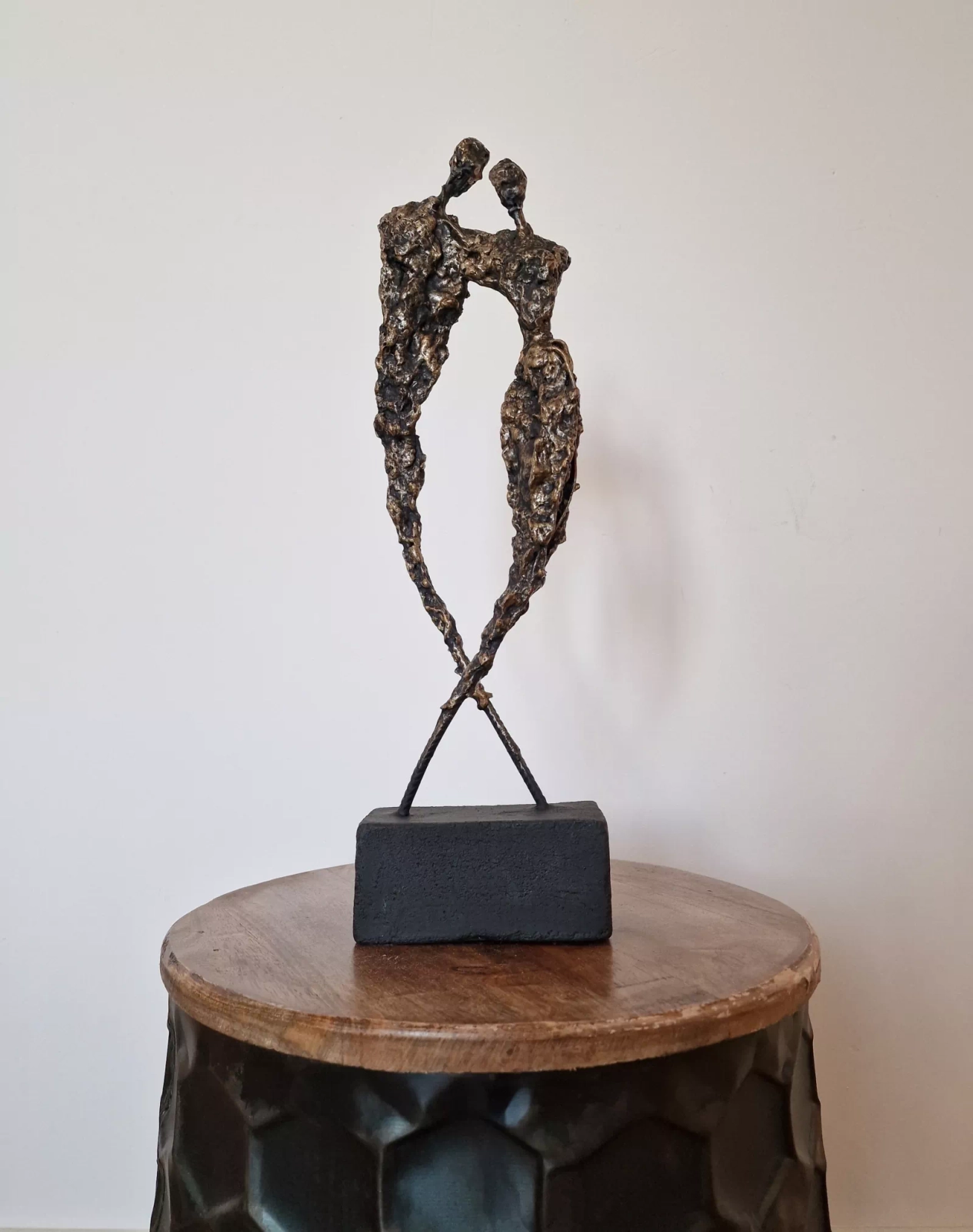 Rzeźba Balance no.24 mała rzeźba