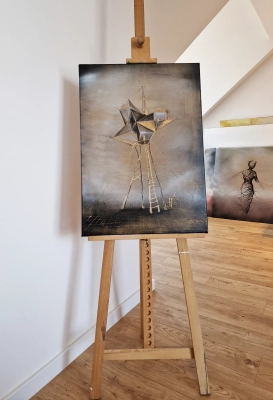 obraz-Misty-surrealizm-mloda-sztuka-obrazy-na-sprzedaz