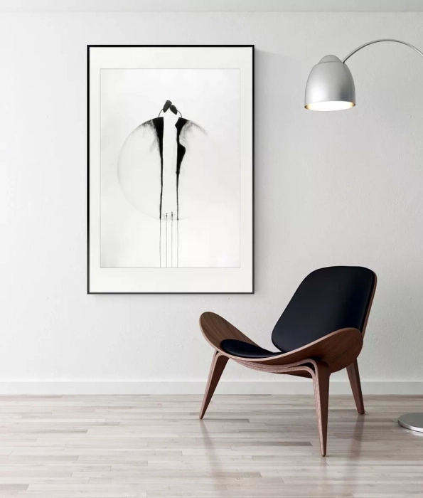 Grafika artystyczna, 70x100
