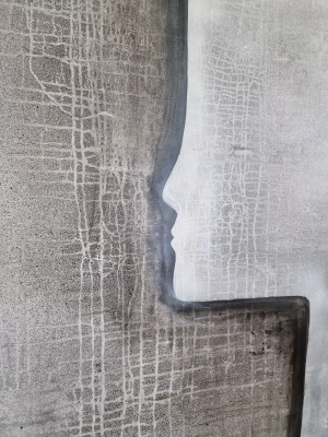 Duzy-obraz-do-salonu-wielkoformatowy-150x180-cm-Point-of_balance-zbliżenia