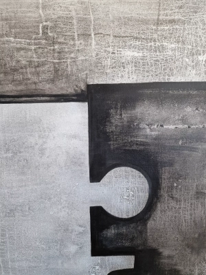 Duzy-obraz-do-salonu-wielkoformatowy-150x180-cm-Point-of_balance-zbliżenia