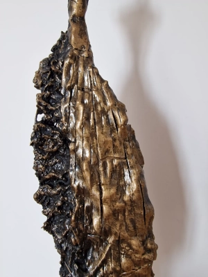 rzezba-Kobiecosc-braz-antyczny-nowoczesna-rzezba-na-sprzedaz