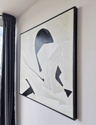 obraz-do-salonu-w-ramie-nowoczesny-obraz-recznie-malowany