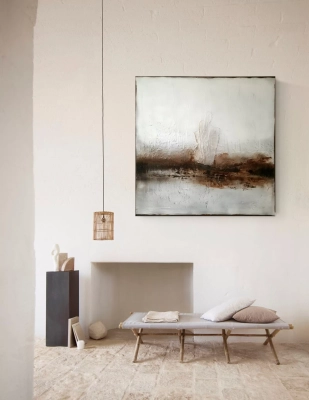 Balance-nowoczesna-abstrakcja-do-salonu-bialy0braz-malowany