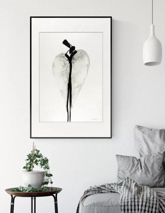 Abstrakcja 50x70 minimal-art  