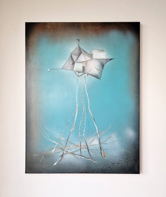 Misty-recznie-malowane-obrazy-na-sprzedaz-mloda-sztuka-asp