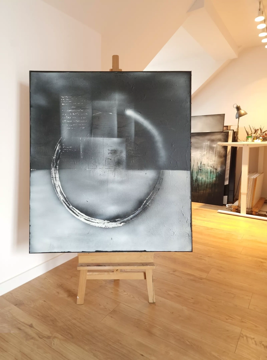 Obraz-do-salonu-loft-czarno-bialy-nowoczesny-photon-energy