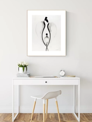 czarno-biala-abstrakcja-grafika-minimal-art-na-sciane-do-salonu
