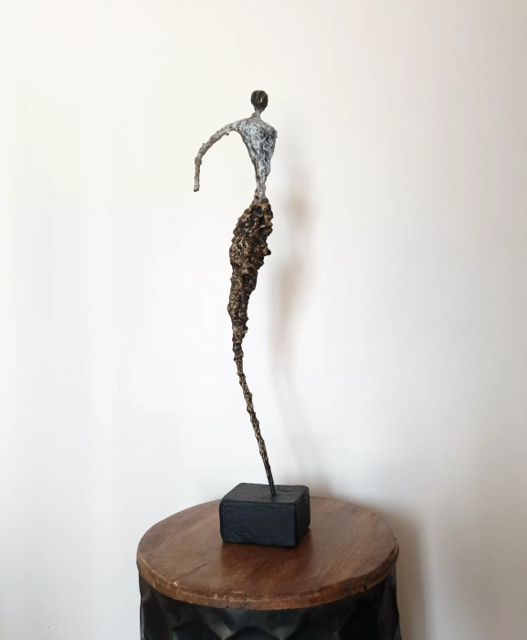 Rzeźba 64 cm Eternity