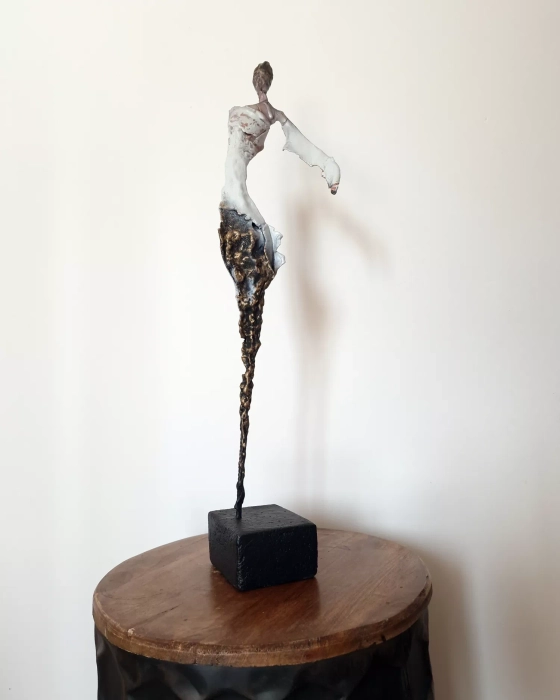 Rzeźba Eternity no.2  62 cm