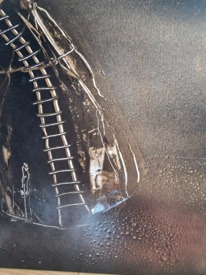 duze-obrazy-do-salonu-loft-loftowe-obrazy-recznie-malowane-detale