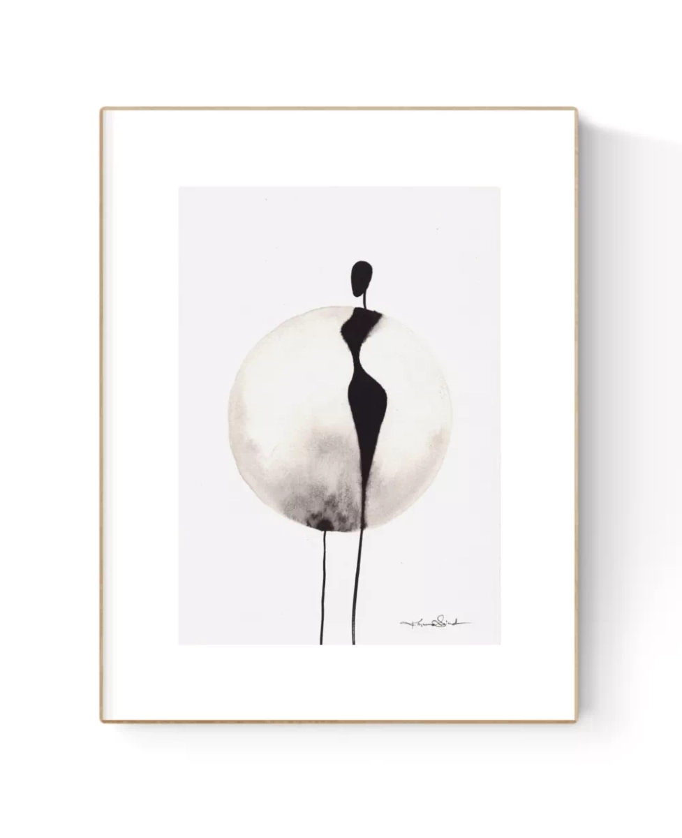 grafika-A4-do-ramki-Ikea-30x40-z-passe-partout-grafika-artystyczna