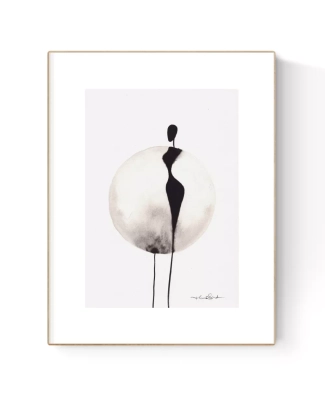 grafika-A4-do-ramki-Ikea-30x40-z-passe-partout-grafika-artystyczna