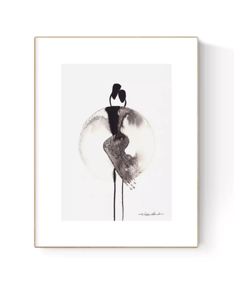 grafika-A4-do-ramki-Ikea-30x40-z-passe-partout-grafika-na-prezent
