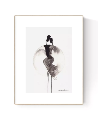 grafika-A4-do-ramki-Ikea-30x40-z-passe-partout-grafika-na-prezent
