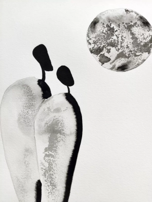 zestaw-oryginalnych-grafik-na-sciane-czarno-biale-grafiki-A3