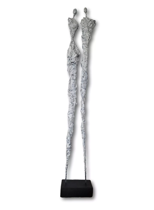 Rzeźba Sploty no.29
