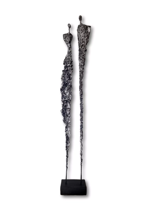 Rzeźba Sploty no.30