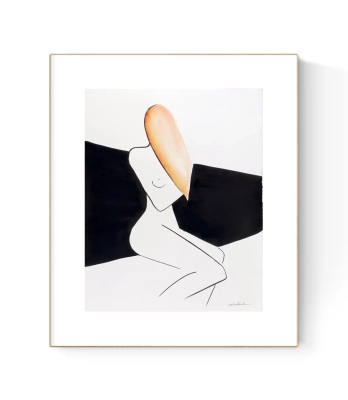 elegancka-grafika-akt-czarno-bialy-nowoczesna-abstrakcja