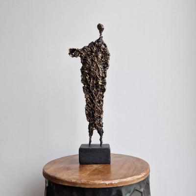 rzezba-sploty-no-41-rzezba-do-salonu-aniol-abstrakcyjna-figurka