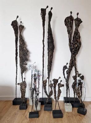 rzeżby studentów-asp-na-sprzedaz