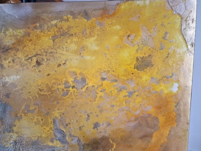 Gold-nowoczesna-abstrakcja-duzy-obraz-100x140-zloty-zolty