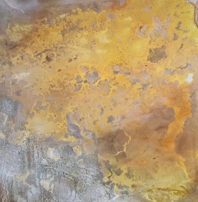 Gold-nowoczesna-abstrakcja-duzy-obraz-100x140-zloty-zolty