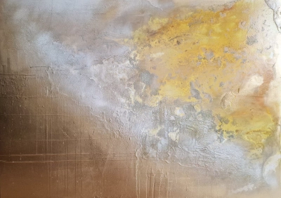 Gold-nowoczesna-abstrakcja-duzy-obraz-100x140-zloty-zolty