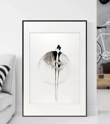 eleganckie-grafiki-do-salonu-do-ramy-ikea-ribba-70x100