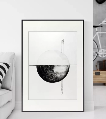 eleganckie-grafiki-do-salonu-do-ramy-ikea-lomviken-70x100