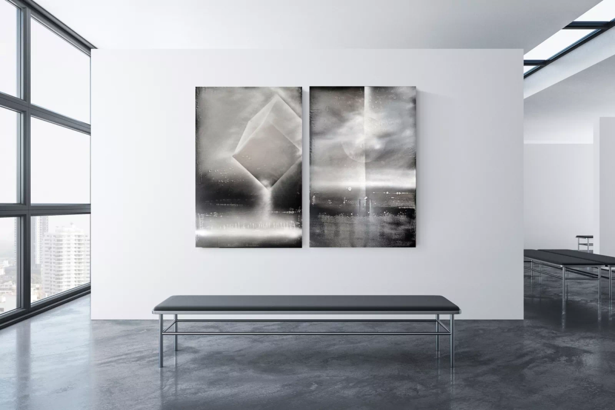 dwa-duze-obrazy-recznie-malowane-nowoczesne-abstrakcje-olejne