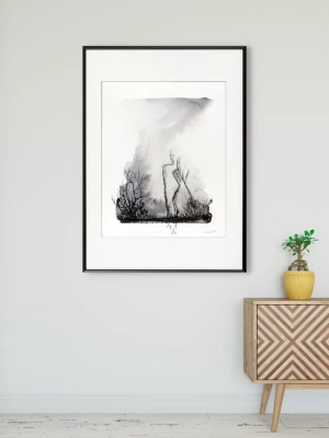grafika-40x50-plakat-artystyczny-pejzaz-abstrakcyjny