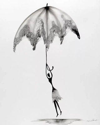 nowoczesne-grafiki-na-sciane-do-salonu-oryginalne-40x50-parasol