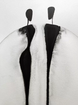 nowoczesna-grafika-czarno-biala-40x50