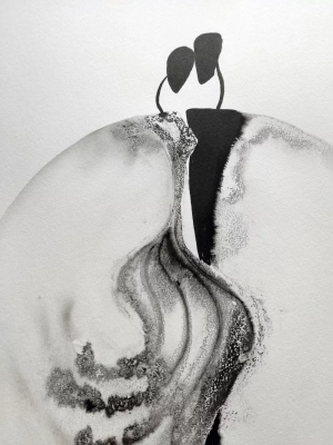 minimalistyczna-grafika-czarno-biala-40x50