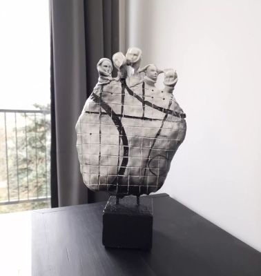 rzezba-artystyczna-mloda-sztuka-Galeria-on-line